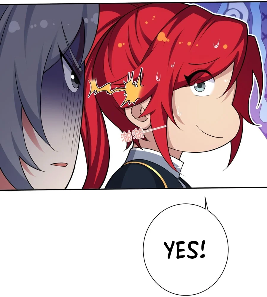 Traveling Through Time And Space To Become An Unlucky Npc: I Have A Wife To Protect Me chapter 10 page 10