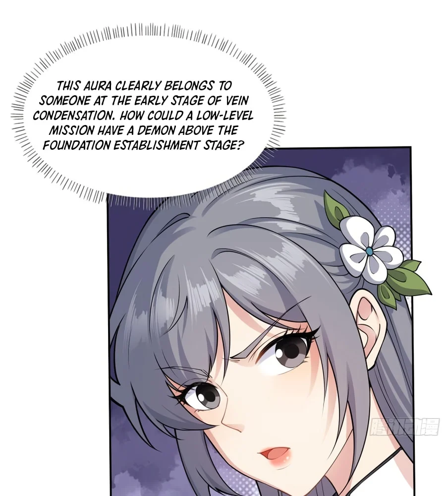 Traveling Through Time And Space To Become An Unlucky Npc: I Have A Wife To Protect Me chapter 10 page 11