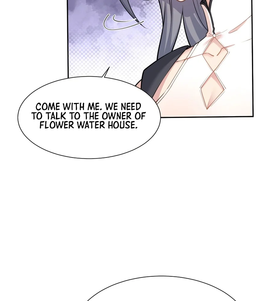 Traveling Through Time And Space To Become An Unlucky Npc: I Have A Wife To Protect Me chapter 10 page 12