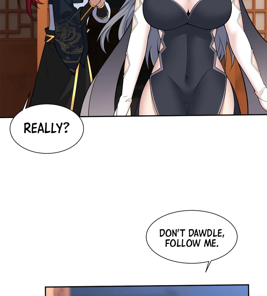 Traveling Through Time And Space To Become An Unlucky Npc: I Have A Wife To Protect Me chapter 10 page 14