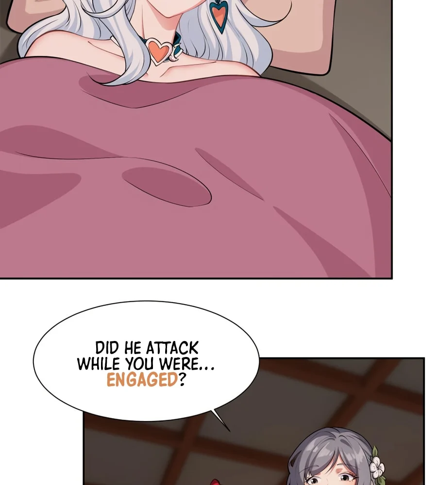 Traveling Through Time And Space To Become An Unlucky Npc: I Have A Wife To Protect Me chapter 10 page 21