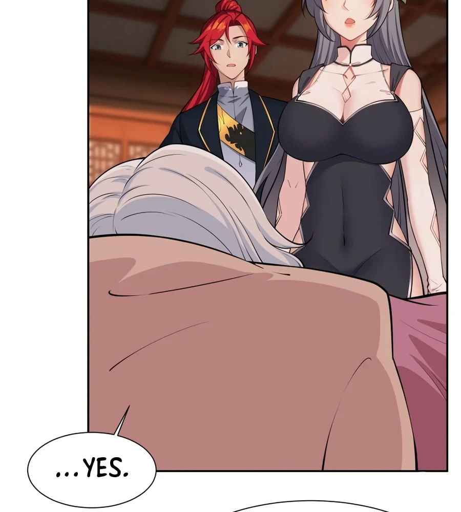 Traveling Through Time And Space To Become An Unlucky Npc: I Have A Wife To Protect Me chapter 10 page 22