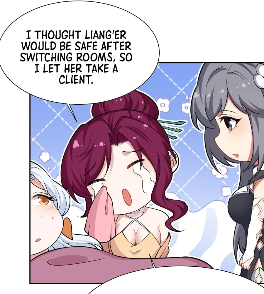 Traveling Through Time And Space To Become An Unlucky Npc: I Have A Wife To Protect Me chapter 10 page 25