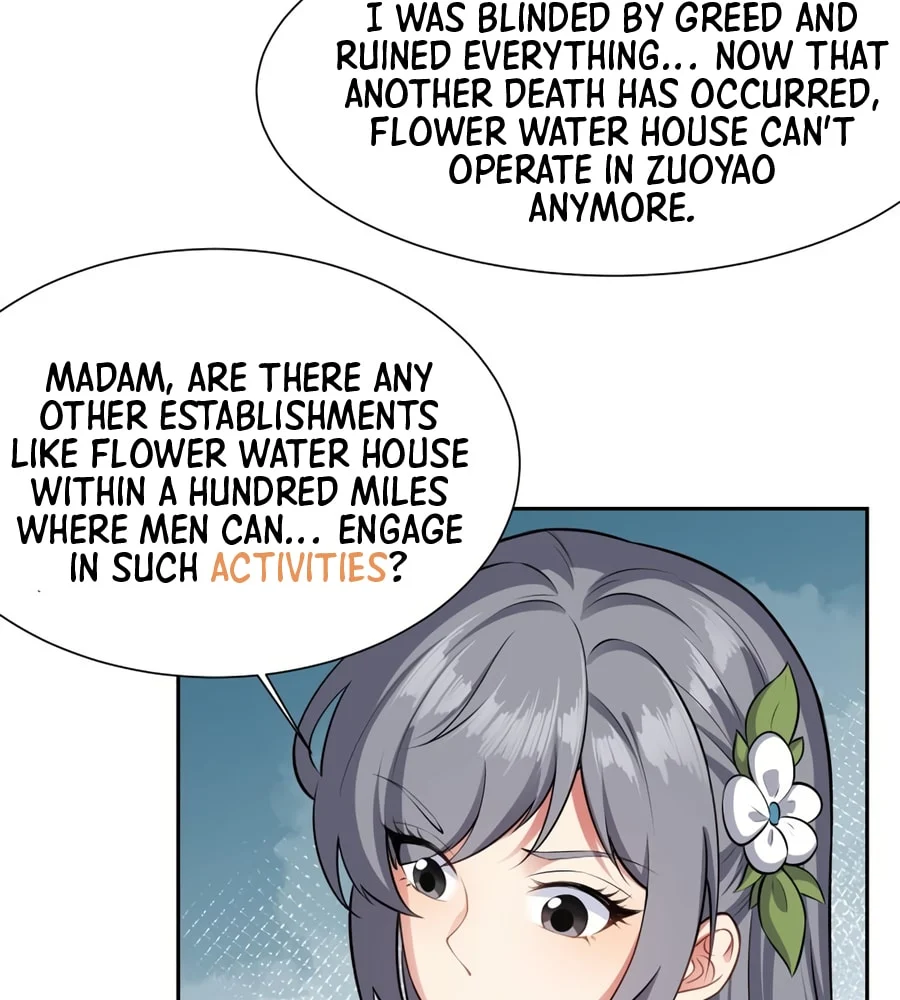 Traveling Through Time And Space To Become An Unlucky Npc: I Have A Wife To Protect Me chapter 10 page 26