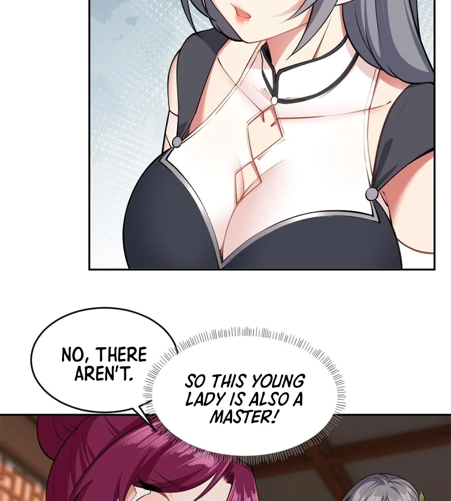 Traveling Through Time And Space To Become An Unlucky Npc: I Have A Wife To Protect Me chapter 10 page 27