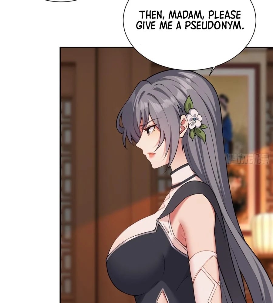 Traveling Through Time And Space To Become An Unlucky Npc: I Have A Wife To Protect Me chapter 10 page 32