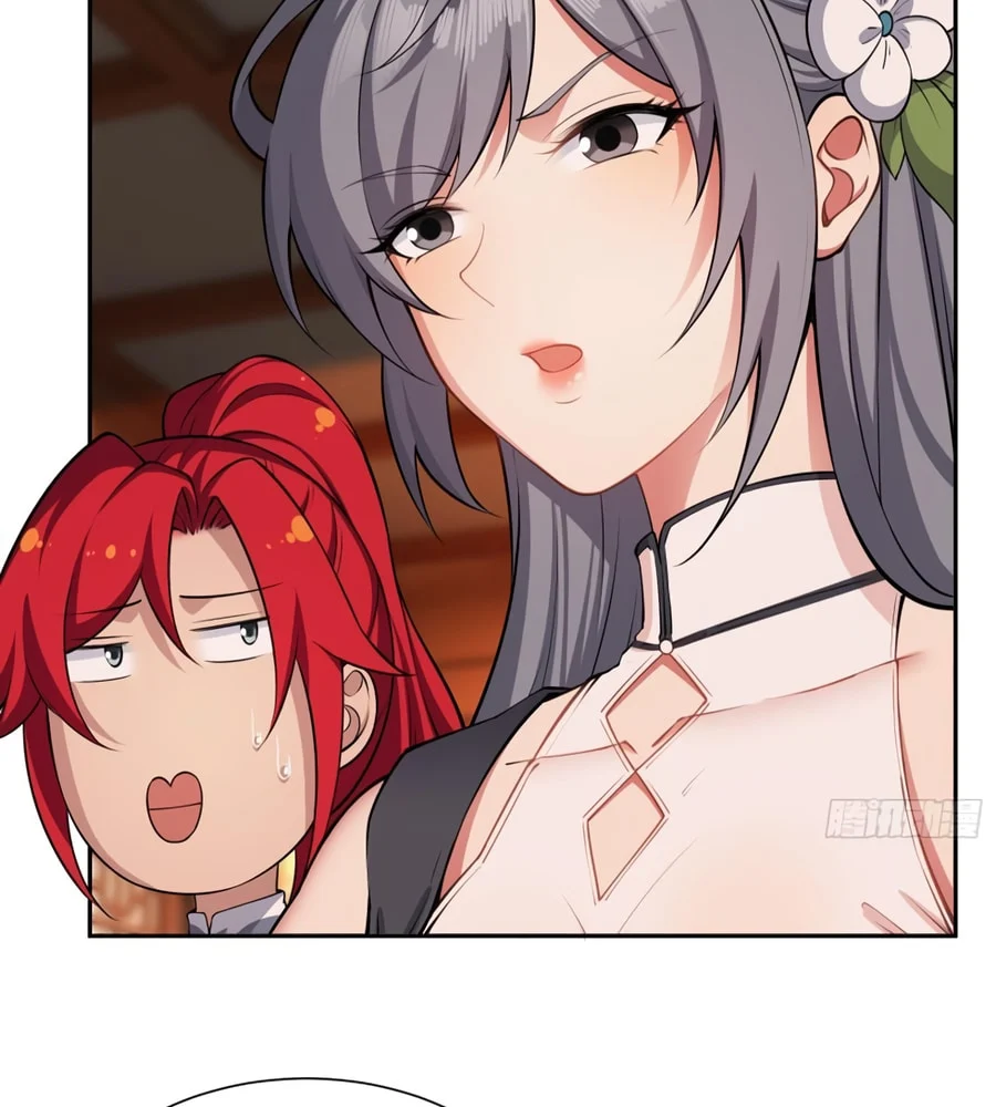 Traveling Through Time And Space To Become An Unlucky Npc: I Have A Wife To Protect Me chapter 10 page 35