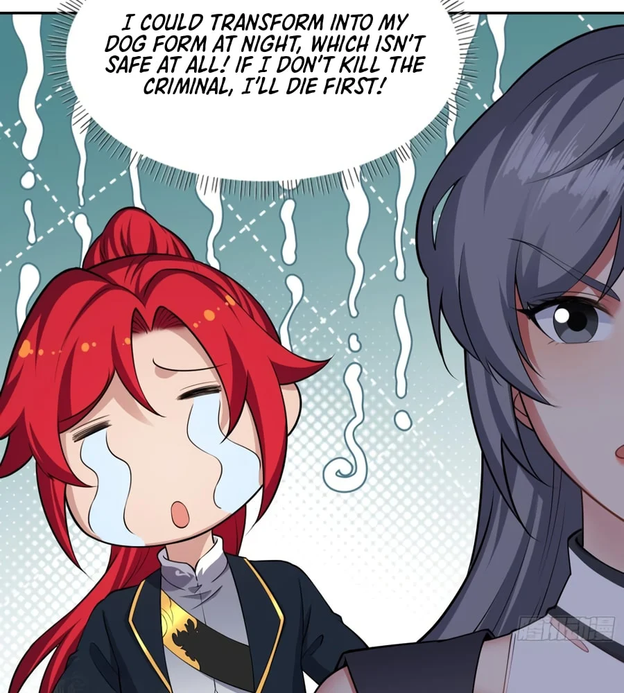 Traveling Through Time And Space To Become An Unlucky Npc: I Have A Wife To Protect Me chapter 10 page 40