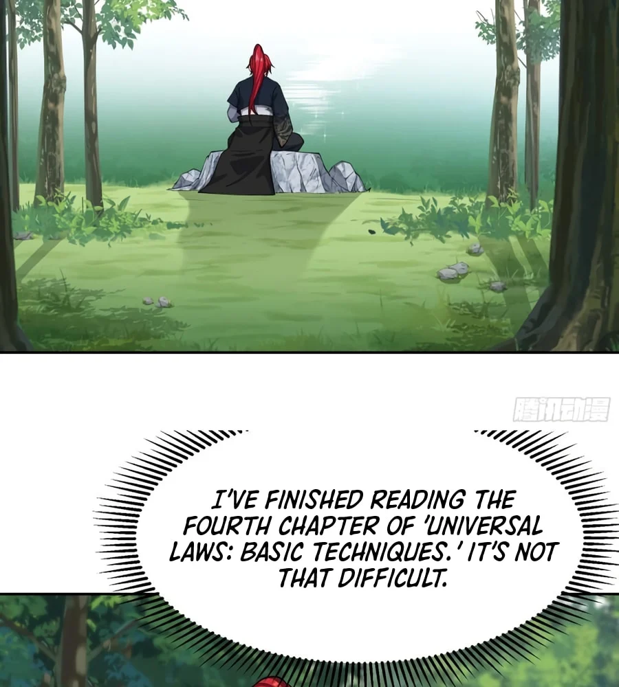 Traveling Through Time And Space To Become An Unlucky Npc: I Have A Wife To Protect Me chapter 10 page 43