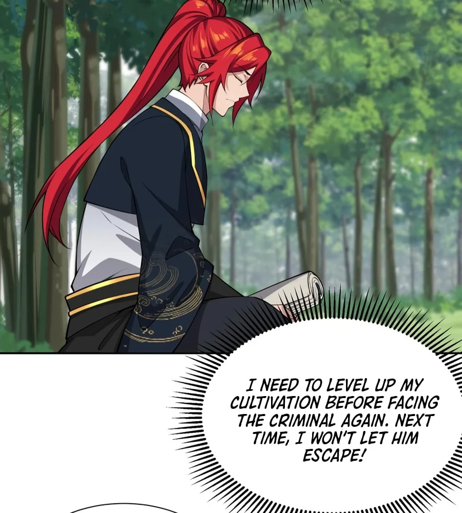 Traveling Through Time And Space To Become An Unlucky Npc: I Have A Wife To Protect Me chapter 10 page 44