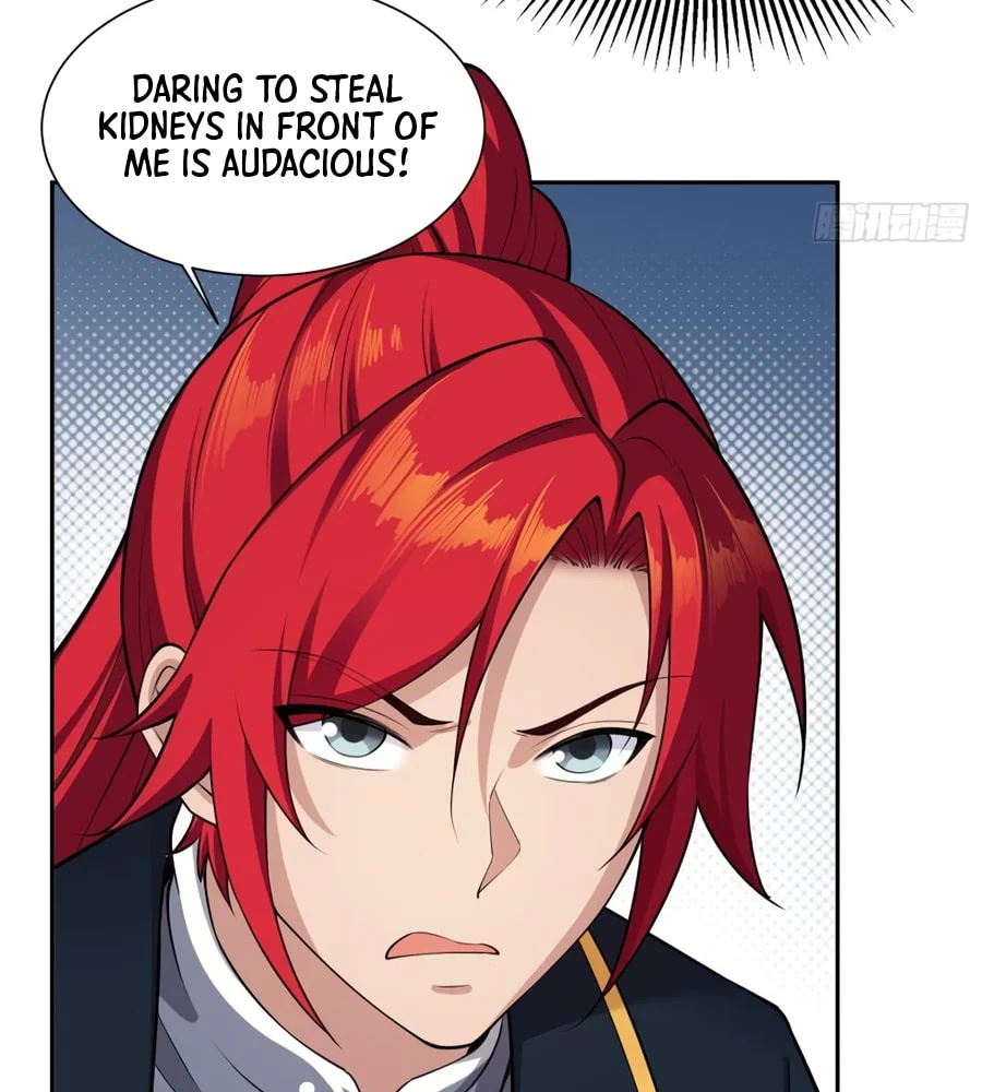 Traveling Through Time And Space To Become An Unlucky Npc: I Have A Wife To Protect Me chapter 10 page 45