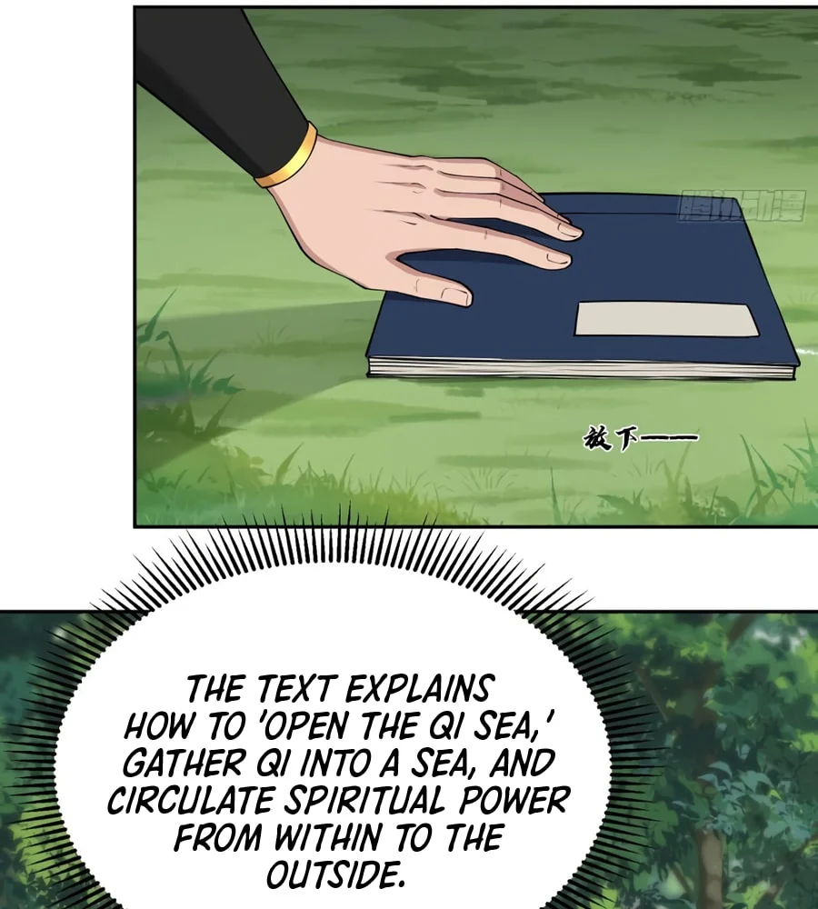 Traveling Through Time And Space To Become An Unlucky Npc: I Have A Wife To Protect Me chapter 10 page 47