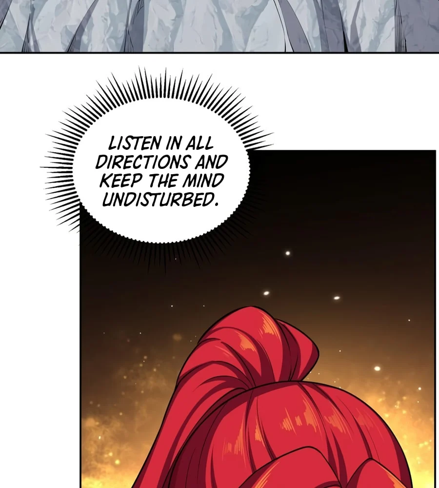 Traveling Through Time And Space To Become An Unlucky Npc: I Have A Wife To Protect Me chapter 10 page 49