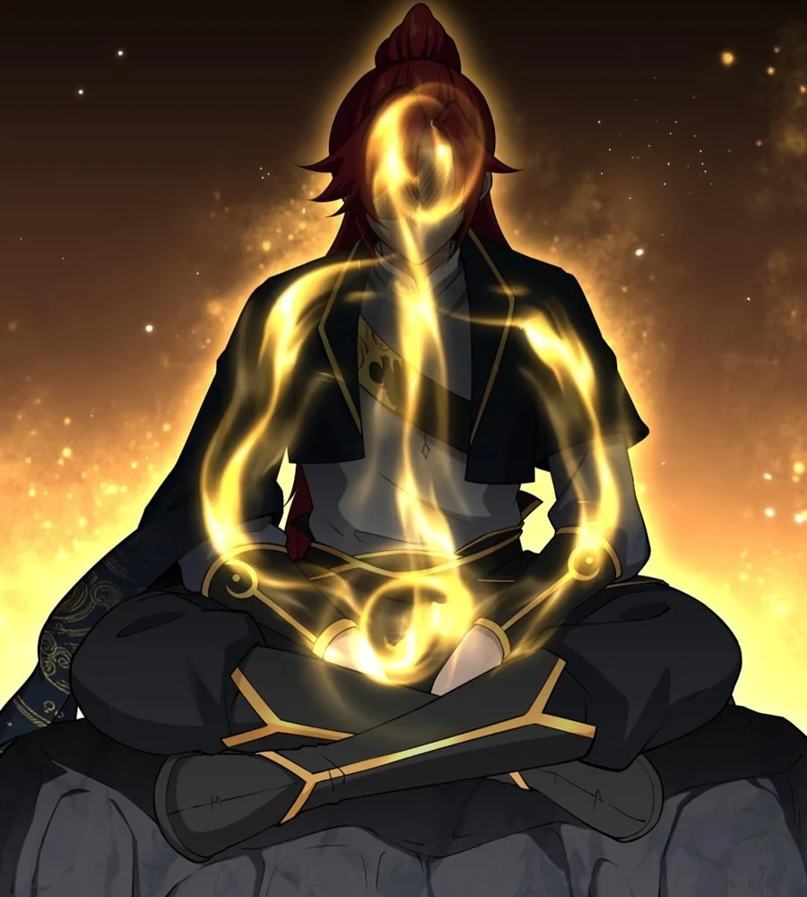 Traveling Through Time And Space To Become An Unlucky Npc: I Have A Wife To Protect Me chapter 10 page 51