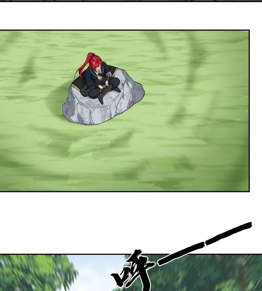 Traveling Through Time And Space To Become An Unlucky Npc: I Have A Wife To Protect Me chapter 10 page 52