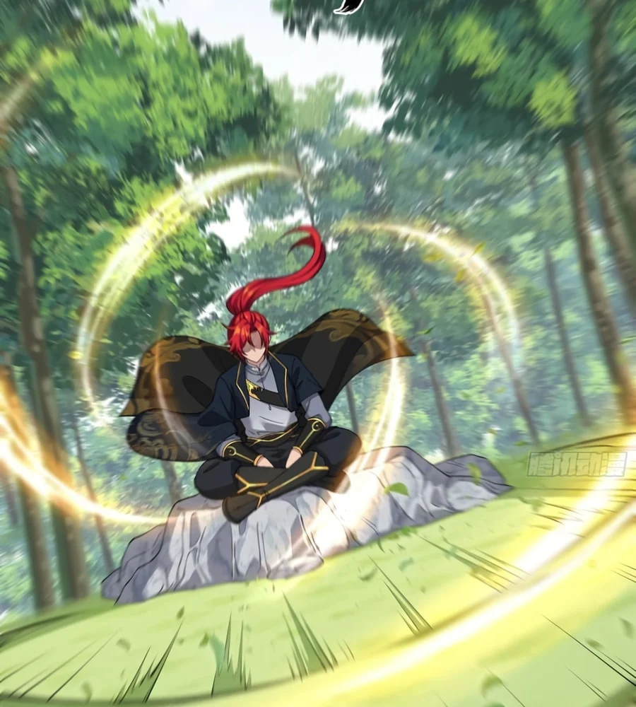 Traveling Through Time And Space To Become An Unlucky Npc: I Have A Wife To Protect Me chapter 10 page 53