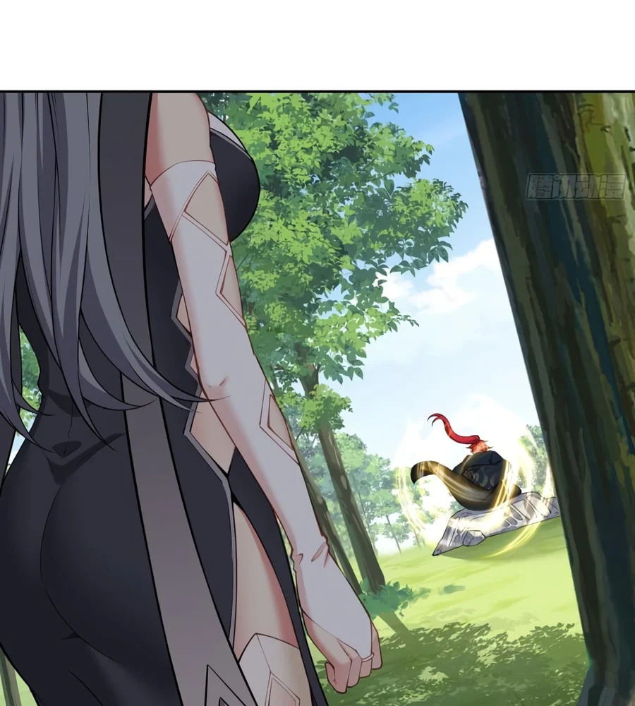 Traveling Through Time And Space To Become An Unlucky Npc: I Have A Wife To Protect Me chapter 10 page 55