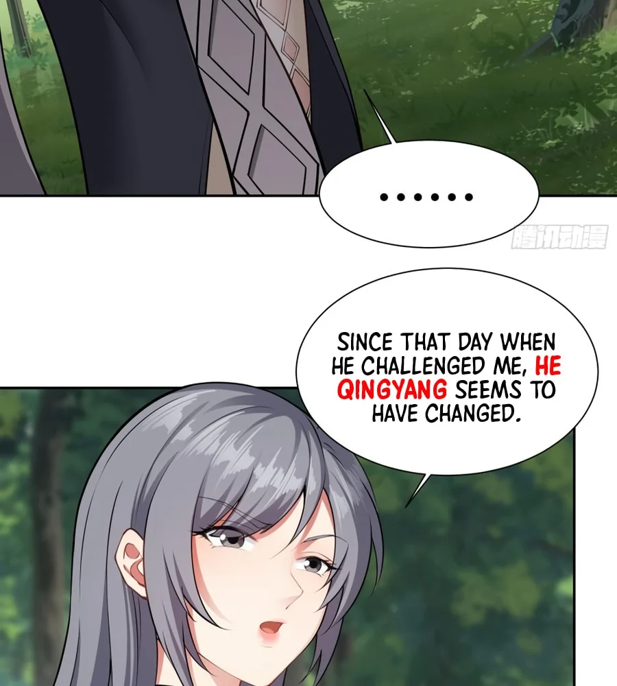 Traveling Through Time And Space To Become An Unlucky Npc: I Have A Wife To Protect Me chapter 10 page 56