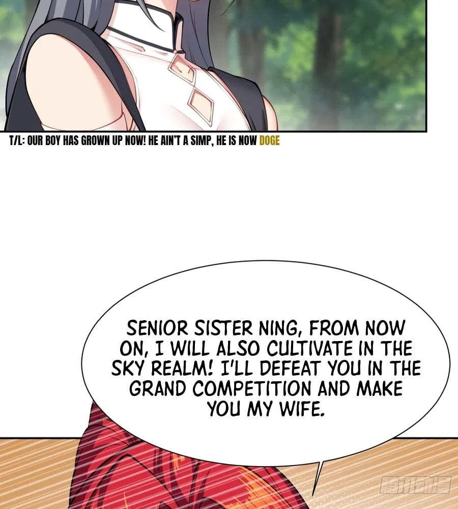 Traveling Through Time And Space To Become An Unlucky Npc: I Have A Wife To Protect Me chapter 10 page 57