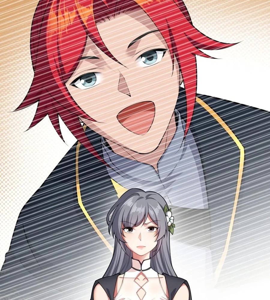 Traveling Through Time And Space To Become An Unlucky Npc: I Have A Wife To Protect Me chapter 10 page 58