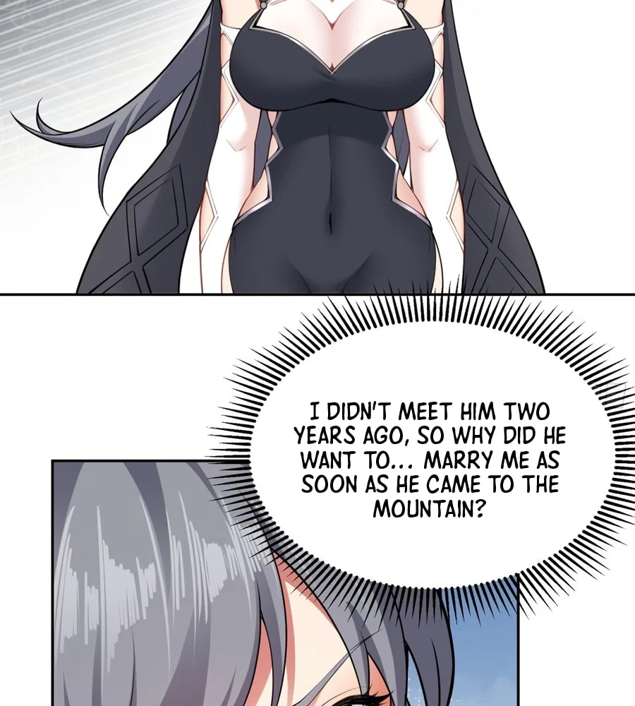 Traveling Through Time And Space To Become An Unlucky Npc: I Have A Wife To Protect Me chapter 10 page 59