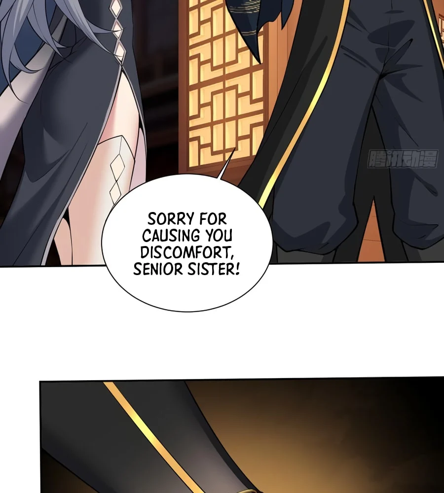 Traveling Through Time And Space To Become An Unlucky Npc: I Have A Wife To Protect Me chapter 10 page 6