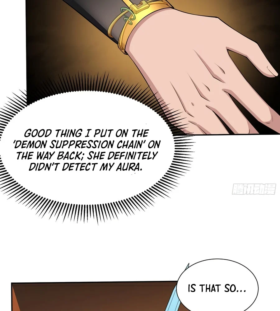 Traveling Through Time And Space To Become An Unlucky Npc: I Have A Wife To Protect Me chapter 10 page 7