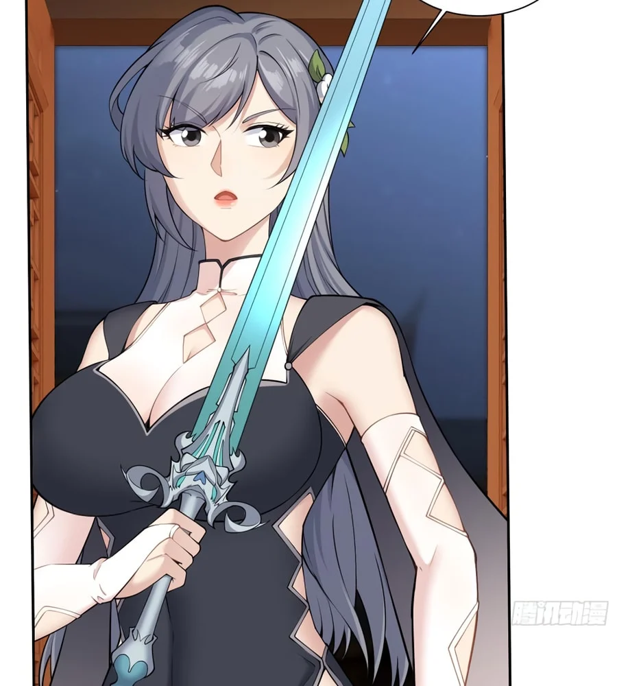 Traveling Through Time And Space To Become An Unlucky Npc: I Have A Wife To Protect Me chapter 10 page 8