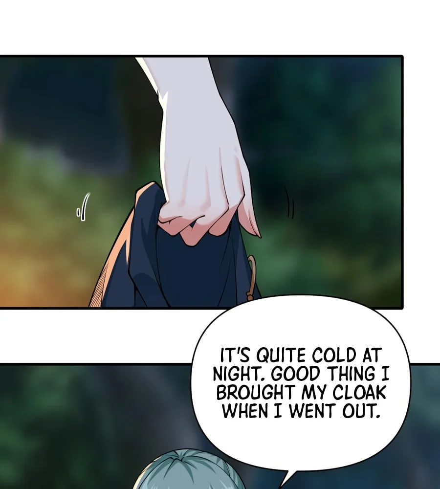 Traveling Through Time And Space To Become An Unlucky Npc: I Have A Wife To Protect Me chapter 13 page 10