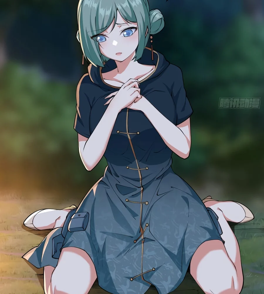 Traveling Through Time And Space To Become An Unlucky Npc: I Have A Wife To Protect Me chapter 13 page 11