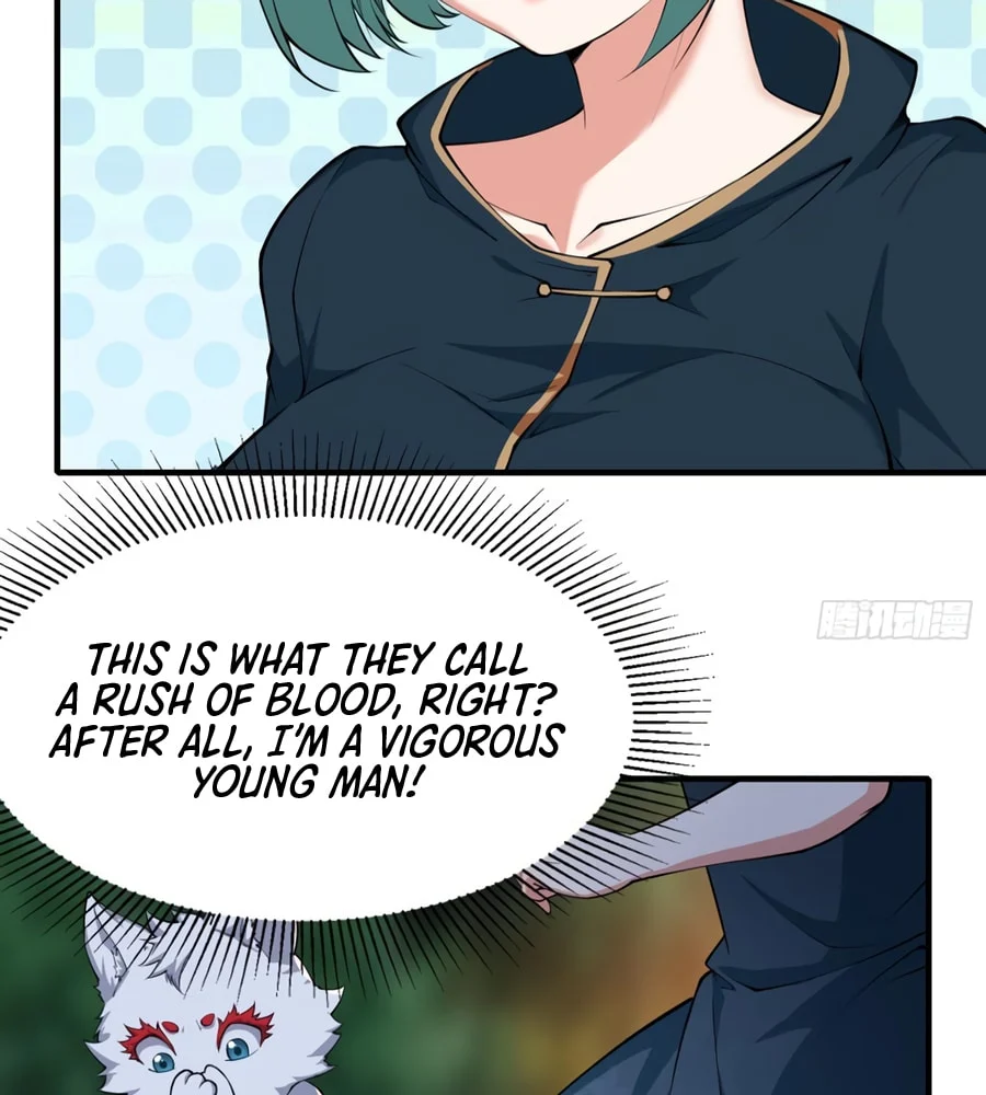 Traveling Through Time And Space To Become An Unlucky Npc: I Have A Wife To Protect Me chapter 13 page 14