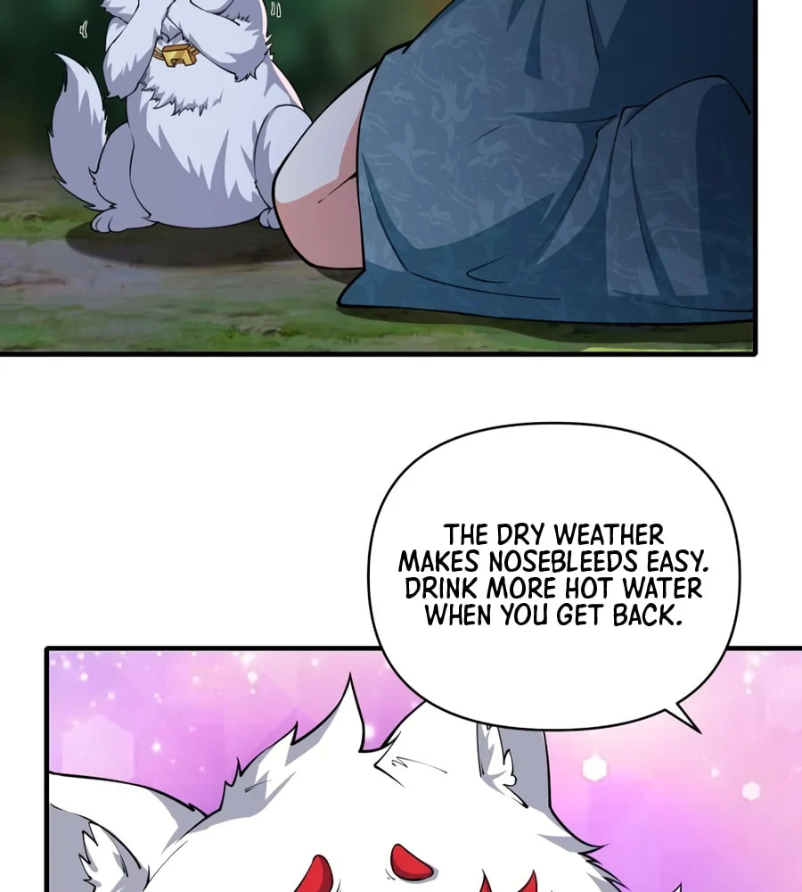 Traveling Through Time And Space To Become An Unlucky Npc: I Have A Wife To Protect Me chapter 13 page 15