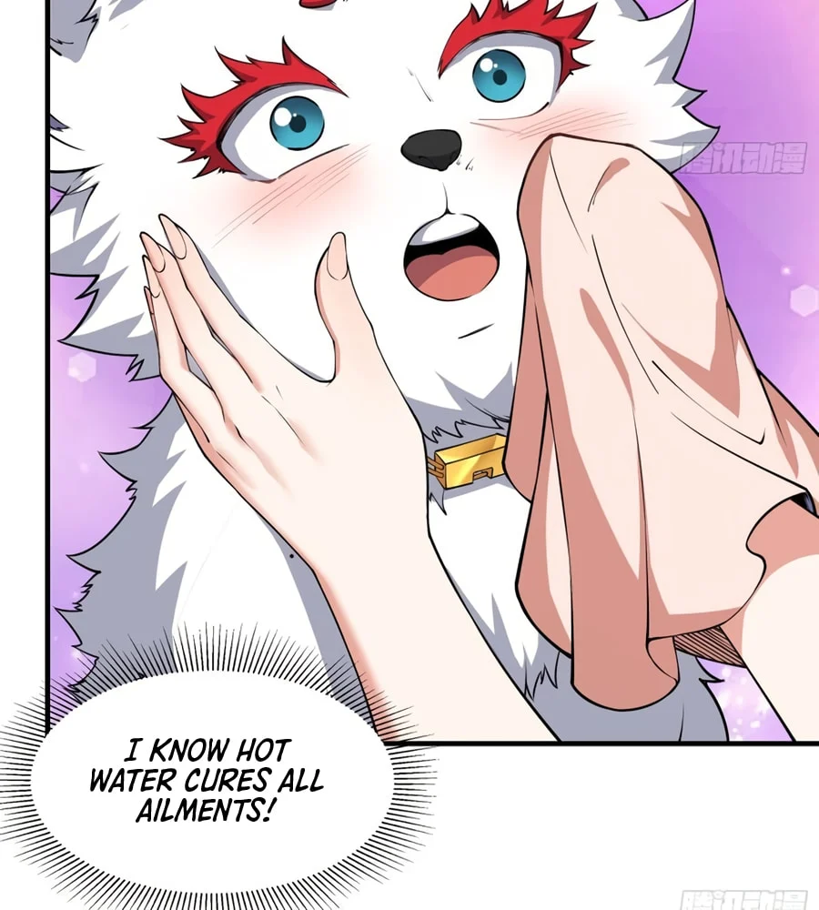 Traveling Through Time And Space To Become An Unlucky Npc: I Have A Wife To Protect Me chapter 13 page 16