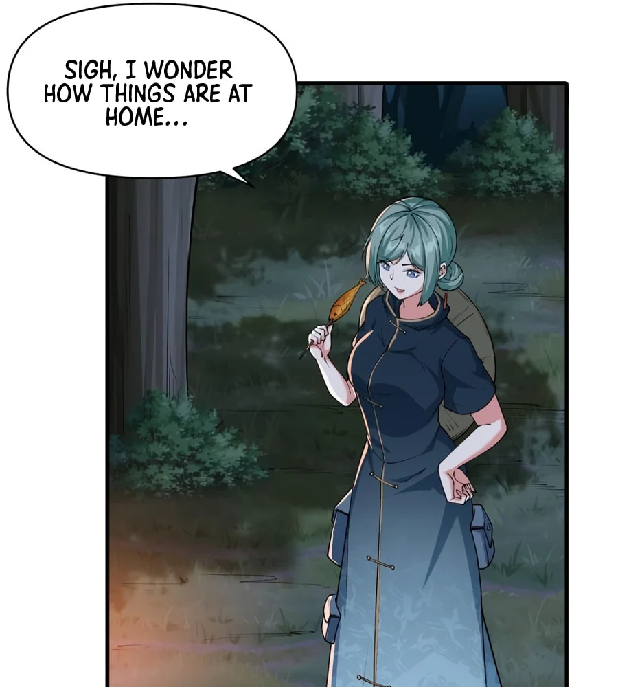 Traveling Through Time And Space To Become An Unlucky Npc: I Have A Wife To Protect Me chapter 13 page 19