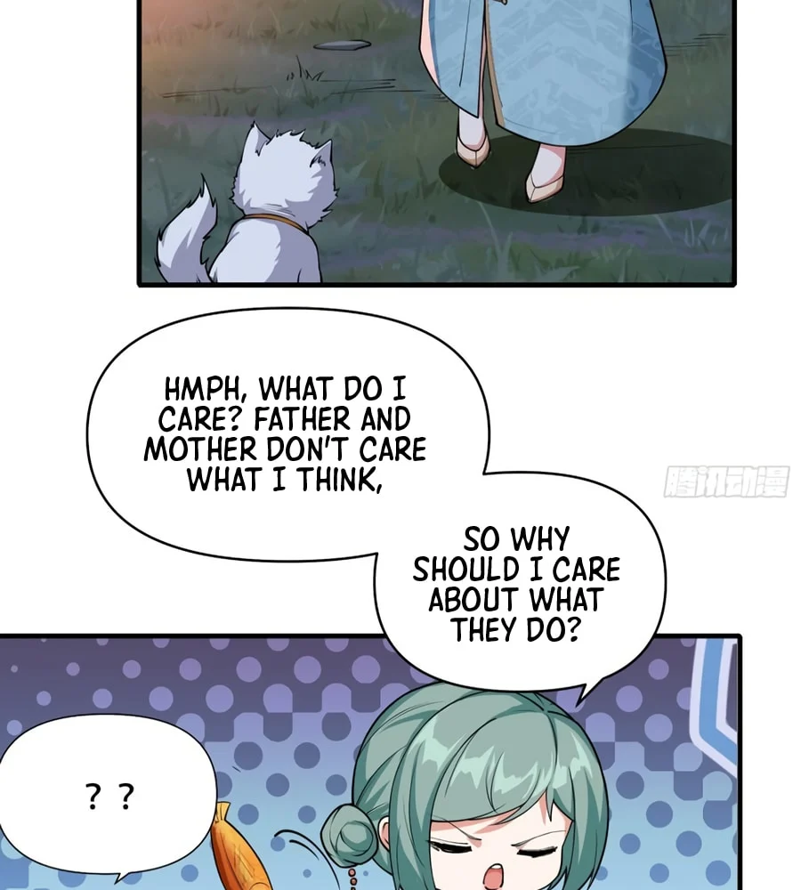 Traveling Through Time And Space To Become An Unlucky Npc: I Have A Wife To Protect Me chapter 13 page 20