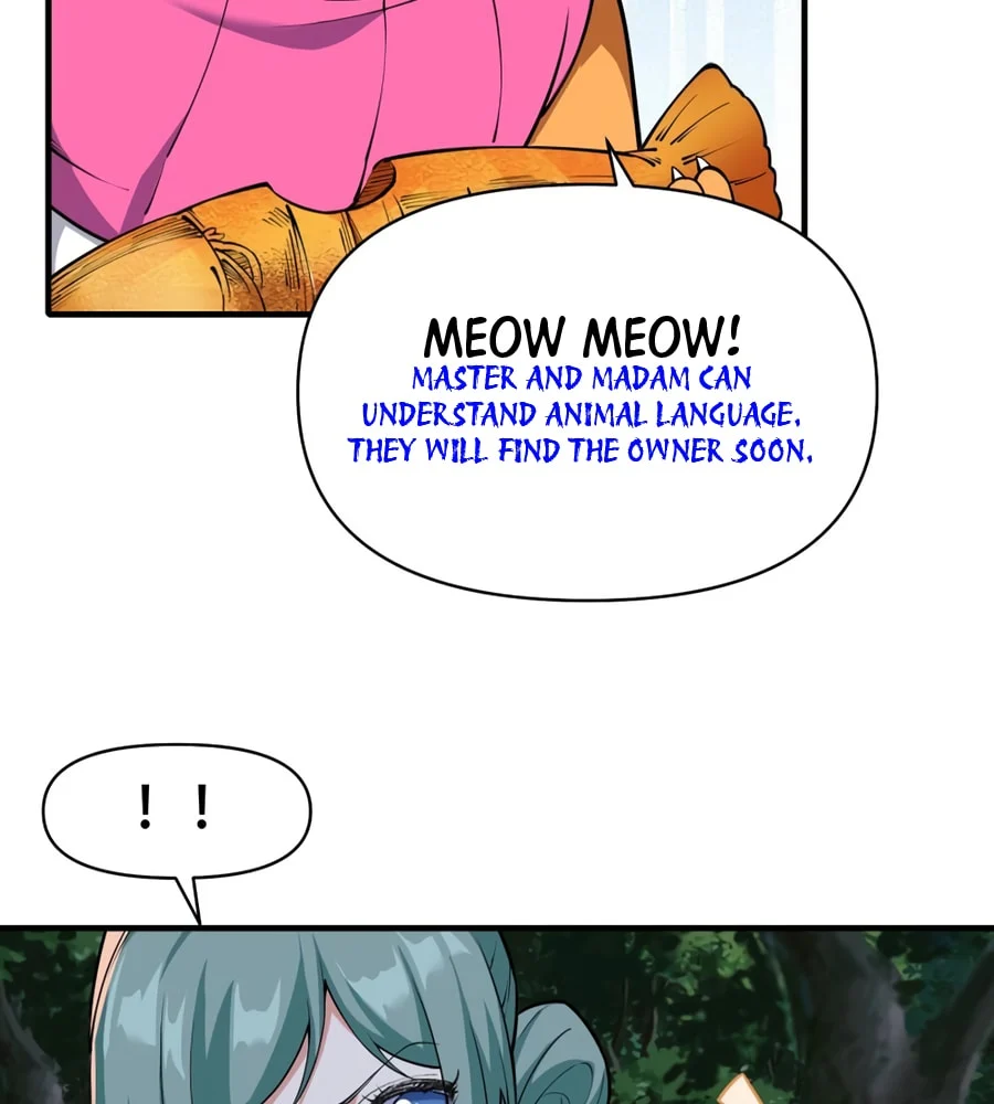 Traveling Through Time And Space To Become An Unlucky Npc: I Have A Wife To Protect Me chapter 13 page 24