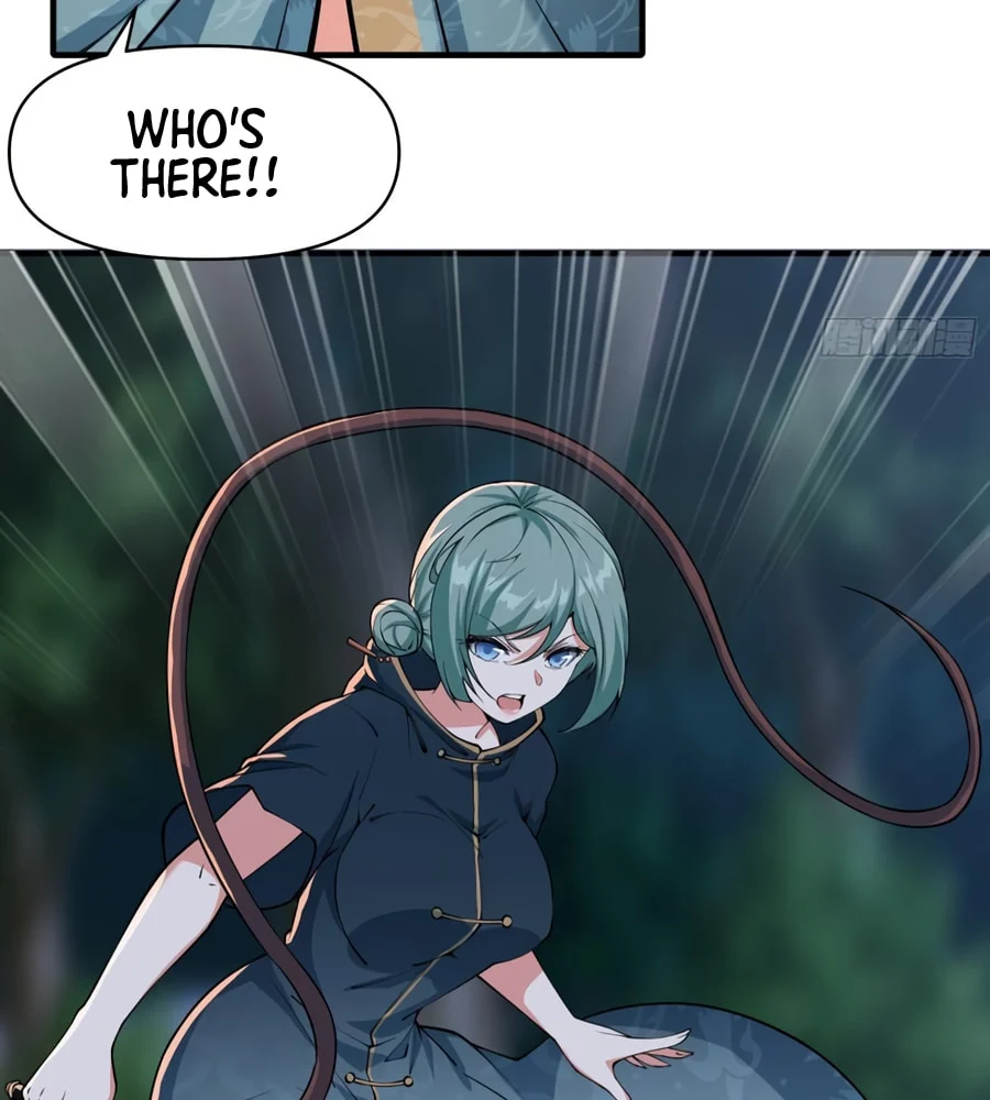 Traveling Through Time And Space To Become An Unlucky Npc: I Have A Wife To Protect Me chapter 13 page 27