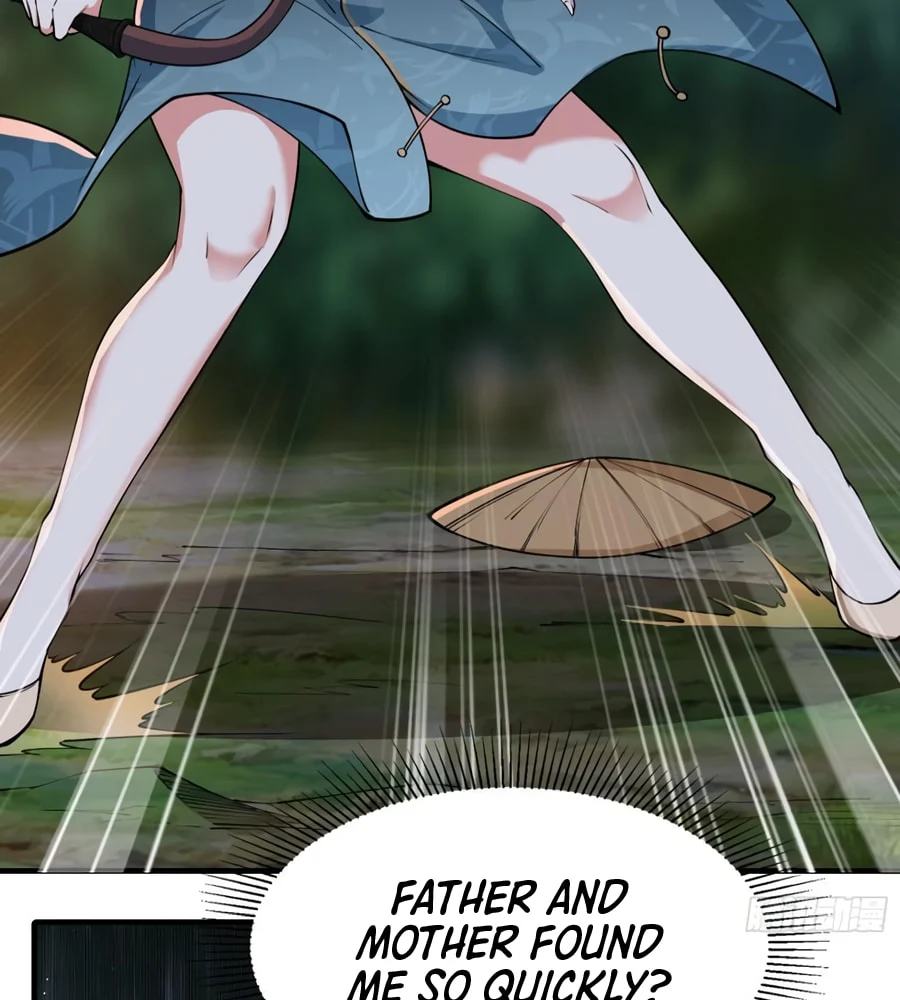 Traveling Through Time And Space To Become An Unlucky Npc: I Have A Wife To Protect Me chapter 13 page 28