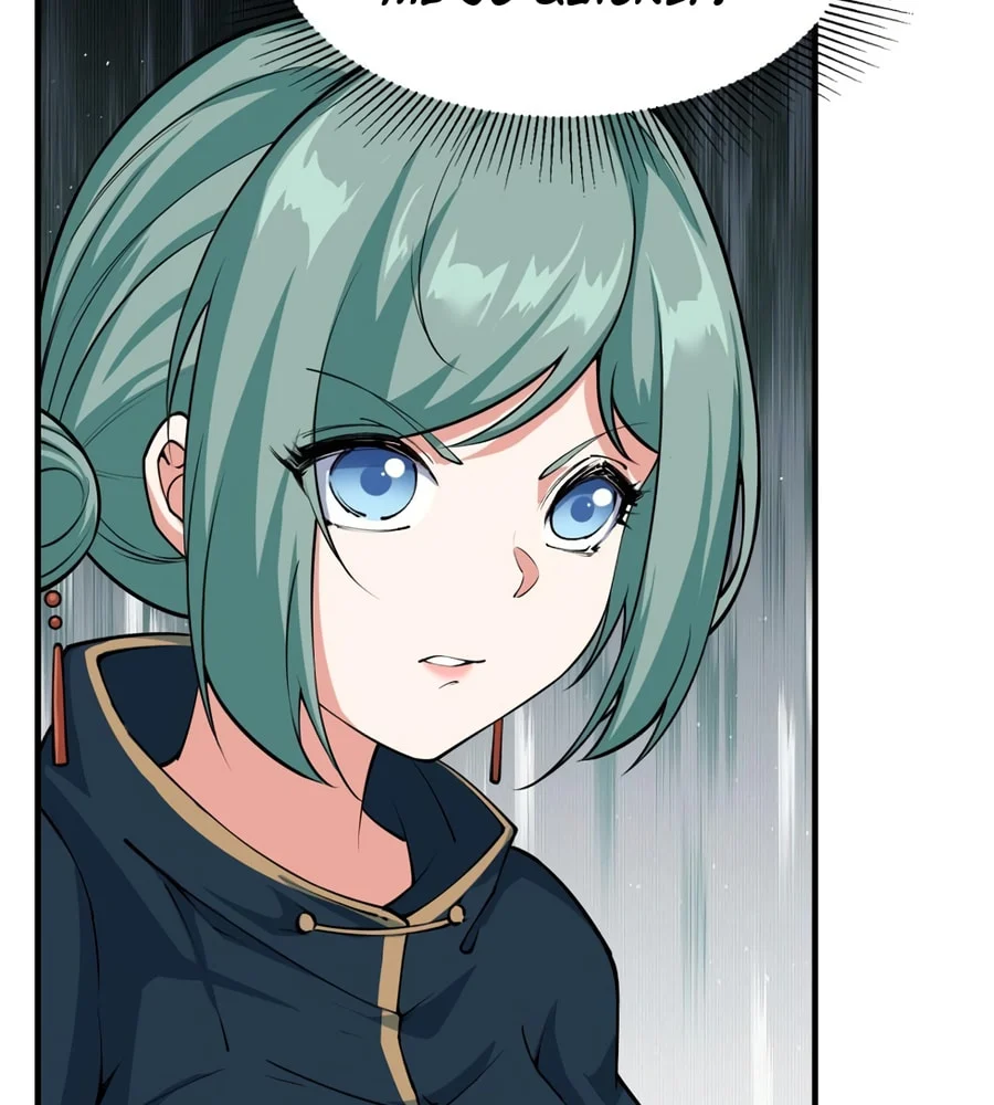 Traveling Through Time And Space To Become An Unlucky Npc: I Have A Wife To Protect Me chapter 13 page 29