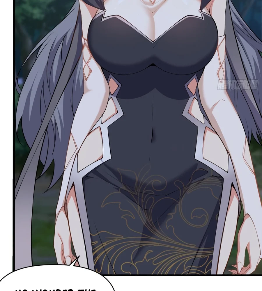 Traveling Through Time And Space To Become An Unlucky Npc: I Have A Wife To Protect Me chapter 13 page 32