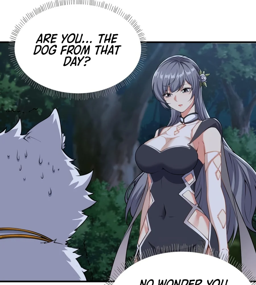 Traveling Through Time And Space To Become An Unlucky Npc: I Have A Wife To Protect Me chapter 13 page 35