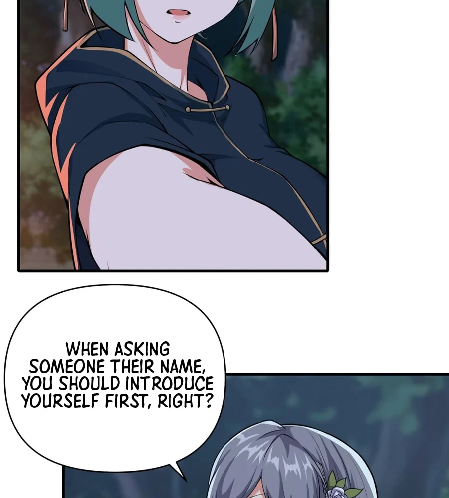 Traveling Through Time And Space To Become An Unlucky Npc: I Have A Wife To Protect Me chapter 13 page 38