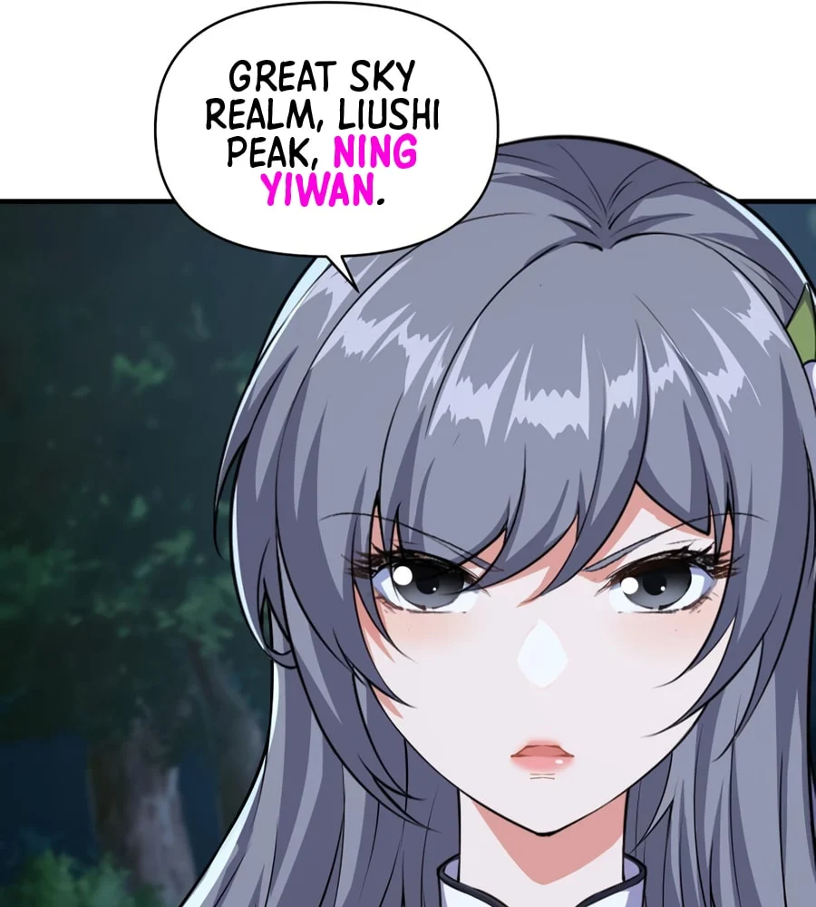 Traveling Through Time And Space To Become An Unlucky Npc: I Have A Wife To Protect Me chapter 13 page 42