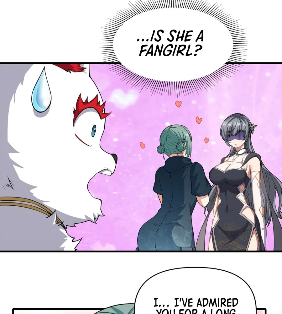 Traveling Through Time And Space To Become An Unlucky Npc: I Have A Wife To Protect Me chapter 13 page 45