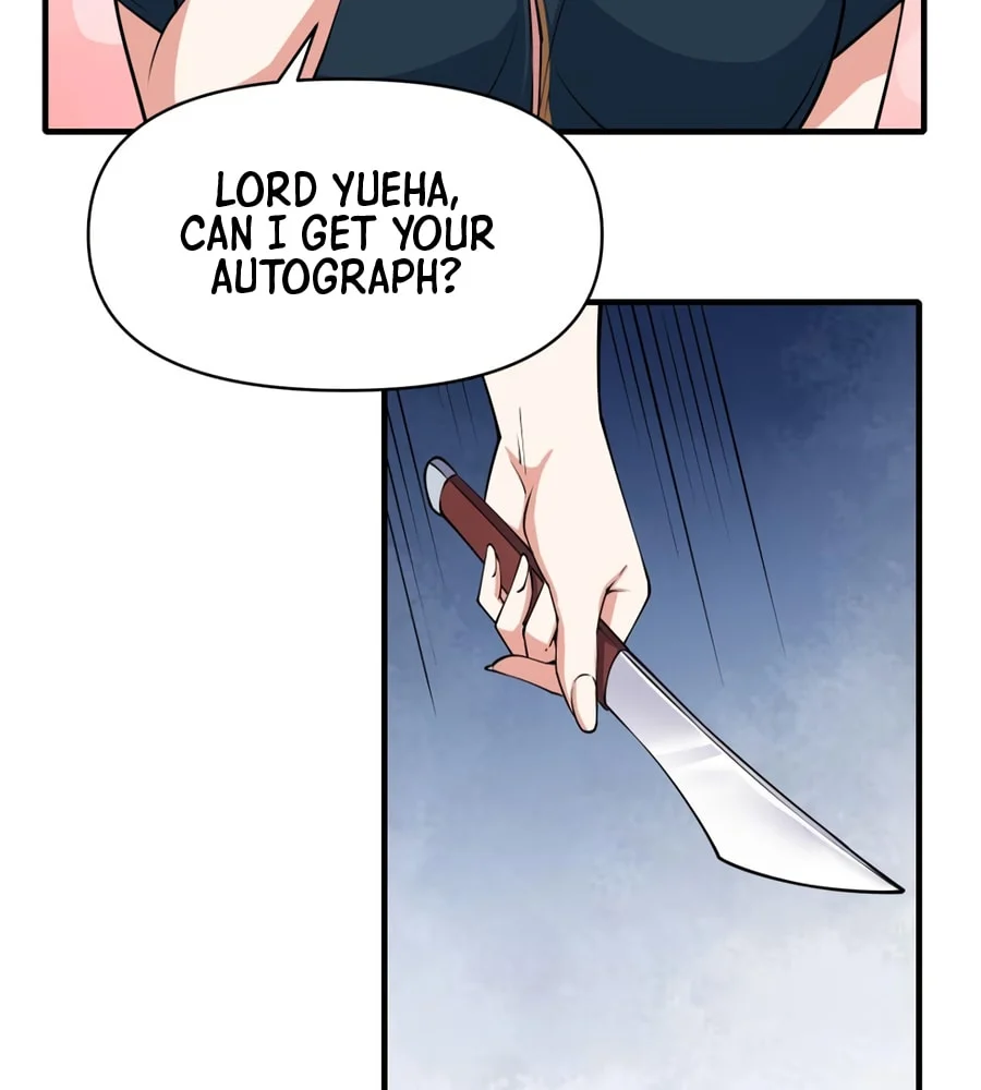 Traveling Through Time And Space To Become An Unlucky Npc: I Have A Wife To Protect Me chapter 13 page 47