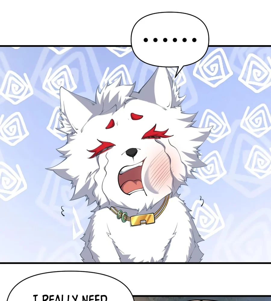 Traveling Through Time And Space To Become An Unlucky Npc: I Have A Wife To Protect Me chapter 13 page 5