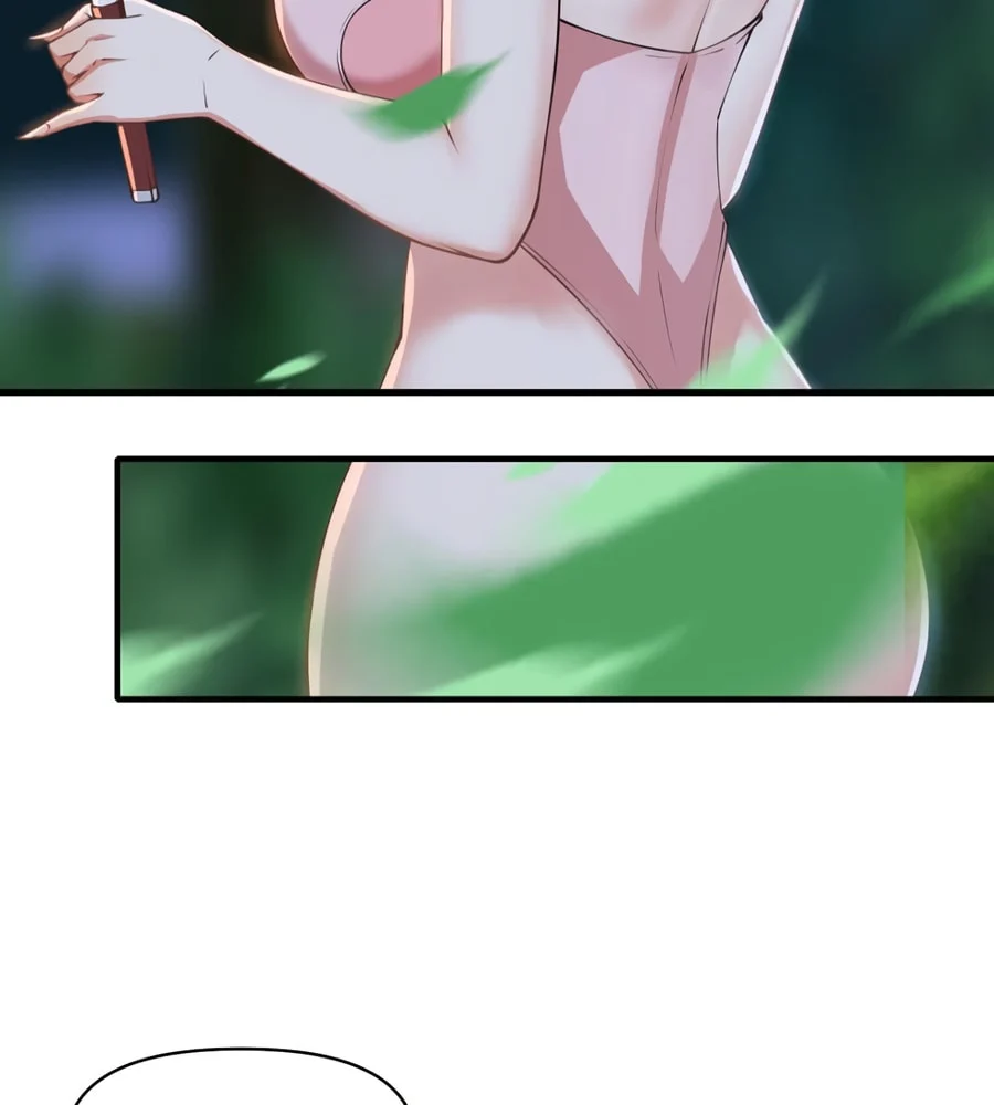 Traveling Through Time And Space To Become An Unlucky Npc: I Have A Wife To Protect Me chapter 13 page 51