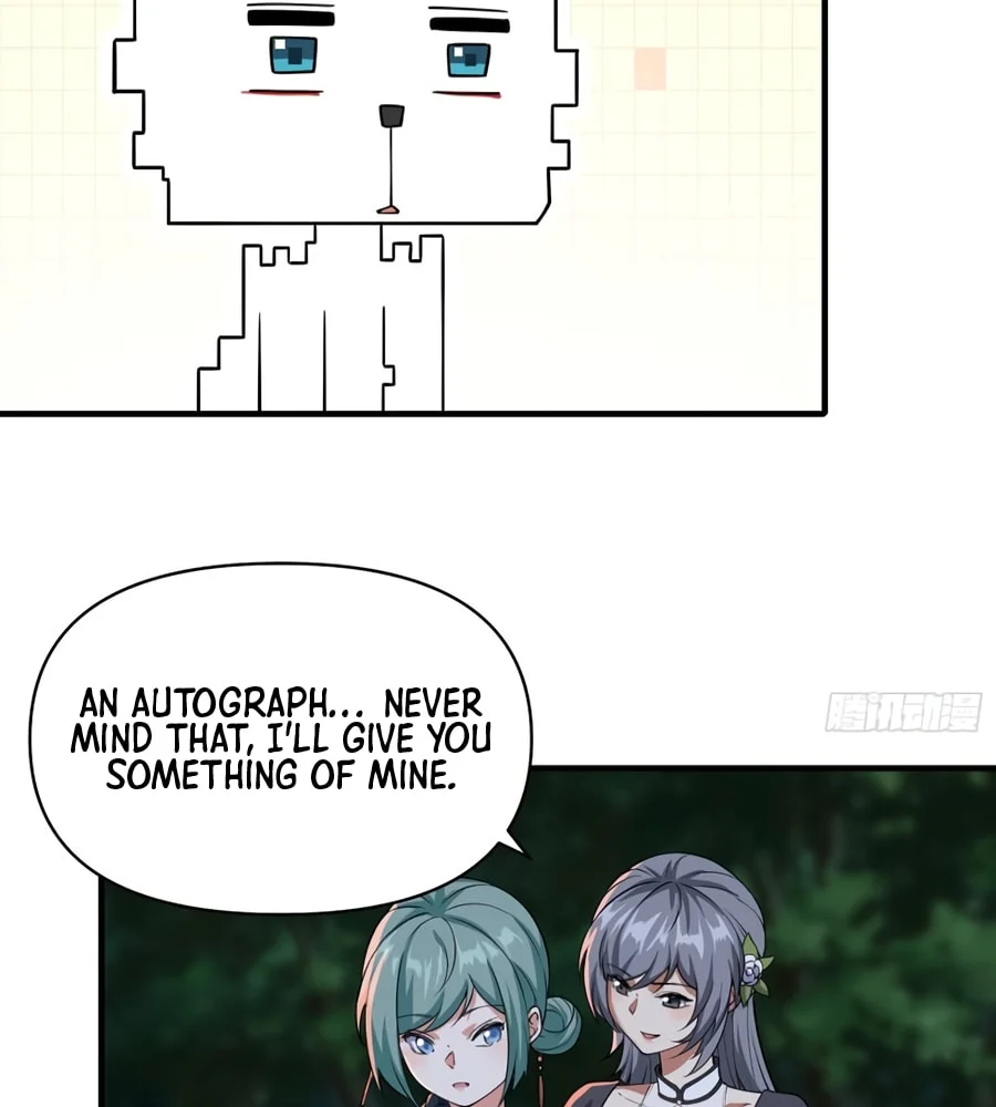 Traveling Through Time And Space To Become An Unlucky Npc: I Have A Wife To Protect Me chapter 13 page 53