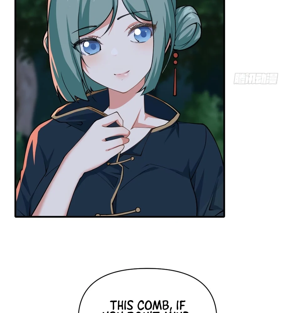 Traveling Through Time And Space To Become An Unlucky Npc: I Have A Wife To Protect Me chapter 13 page 55