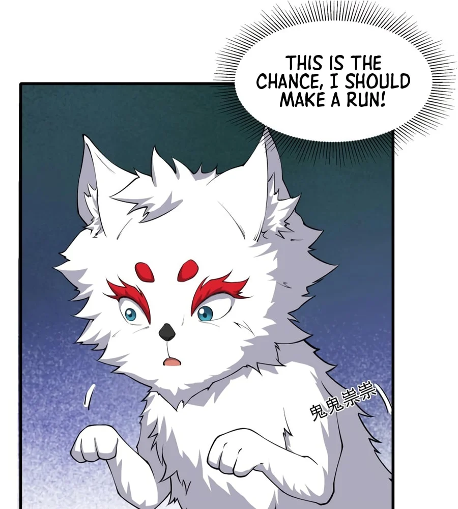 Traveling Through Time And Space To Become An Unlucky Npc: I Have A Wife To Protect Me chapter 13 page 59